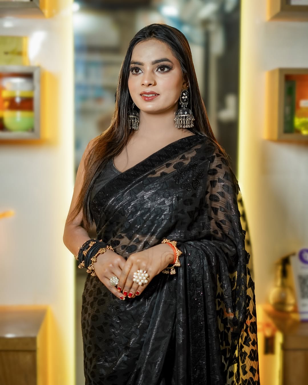 Bridal Makeup Artist In Patna Portfolio